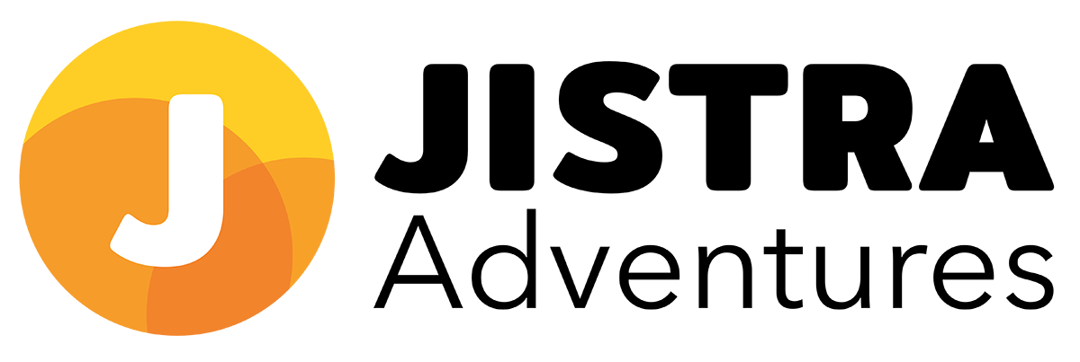 Jistra Adventures - Logo